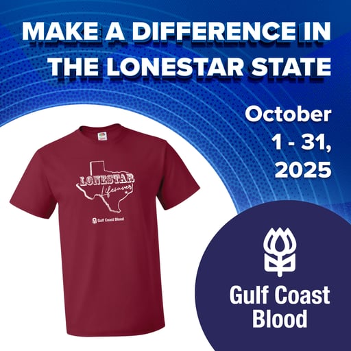^Lonestar Lifesaver_Social media