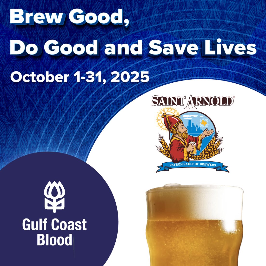 ^St. Arnold_Social Media