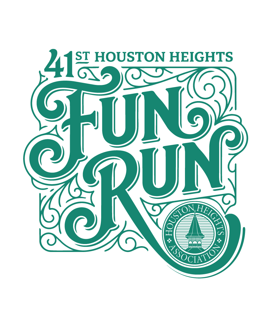 2026 Fun Run V2.3 One Color Large HHA Logo