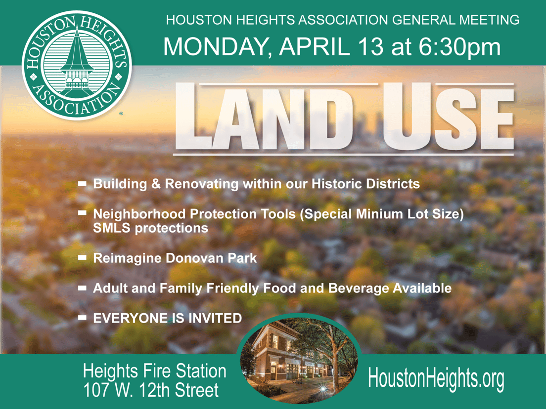 April 2026 General meeting Main-1