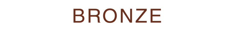 Bronze