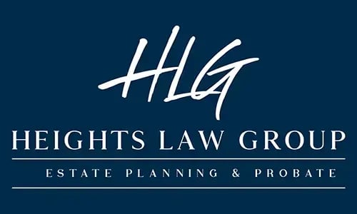 Heights Law Group LOGO