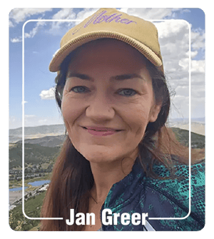 Jan Greer Small