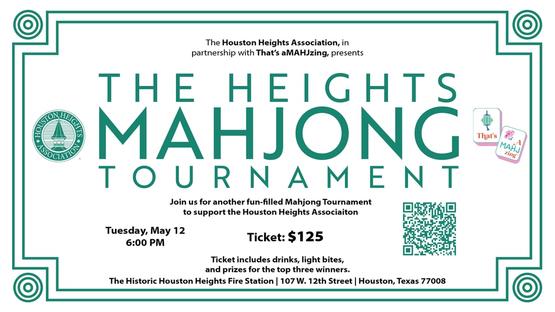 Mahjong Tournament HERO-1