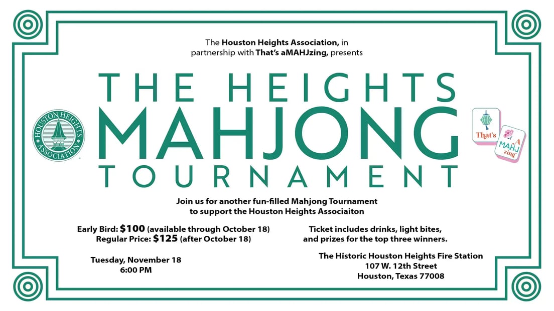 Mahjong Tournament HERO