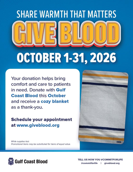 October Promo
