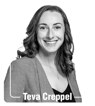 Teva Creppel small