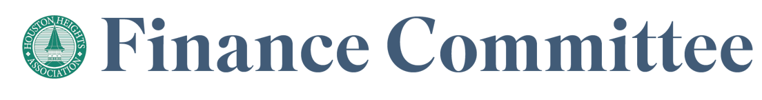 finance committee gray 2