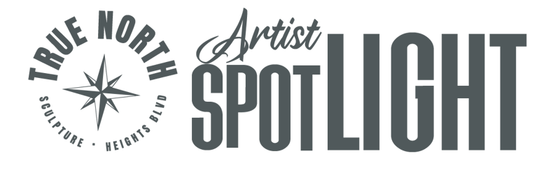 true north artist spotlight gray