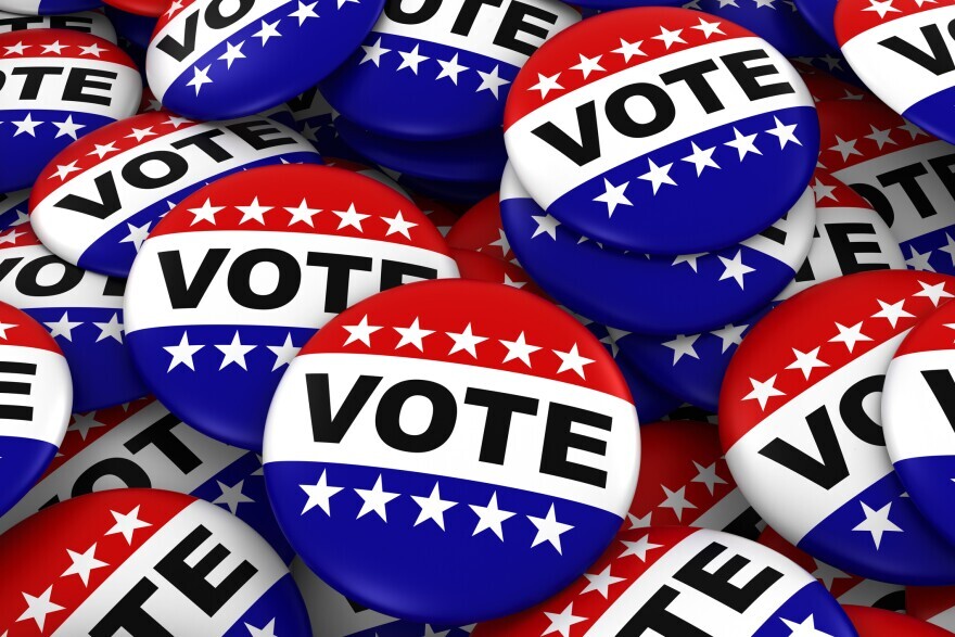 vote
